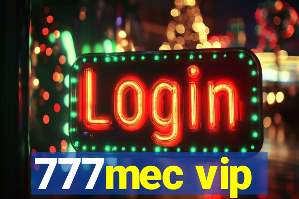 777mec vip